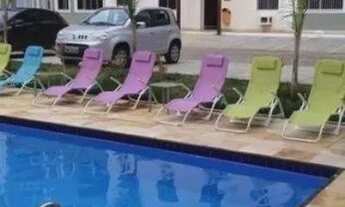 Imagem 3: Excelente apartamento com 2 quartos no Costa Atlântico. - AP46075