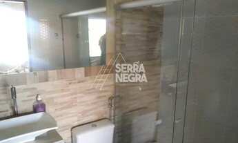 Imagem 6: CASA NASCENTE, 4 QUARTOS, CONDOMÍNIO FECHADO, LAZER COMPLETO, RUA 10 VICENTE PIRES