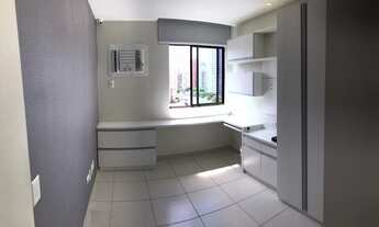 Imagem 7: Vendo excelente apartamento 105m² 04 Qts (02suítes) no Edf. Parador de Barcelona em Boa vi