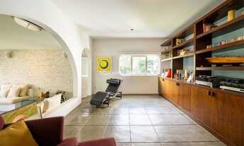 Imagem 5: SãO PAULO - Apartamento Padrão - Jardim América