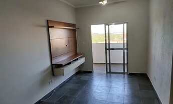 Imagem 2: Apartamento para aluguel tem 70 metros quadrados com 2 quartos