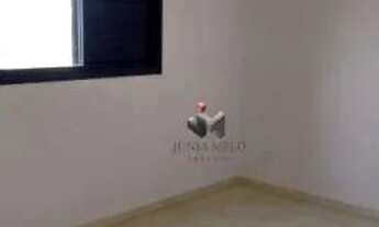 Imagem 7: Apartamento com 1 dormitório, 53 m² - venda por R$ 320.000 ou aluguel por R$ 2.110/mês - N