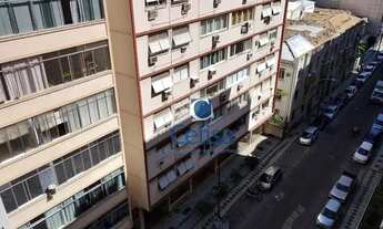 Imagem 4: Apartamento com 3 dormitórios para alugar, 105 m² por R$ 5.240/mês - Flamengo - Rio de Jan