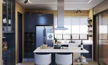 Imagem 3: Casa com 4 suítes à venda, 245 m² por R$ 1.800.000 - Residencial Villa DAquila - Piracicab