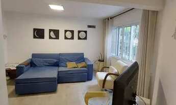 Imagem 2: Apartamento para venda com 66 metros quadrados com 2 quartos em Alto de Pinheiros - São Pa