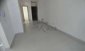 Imagem 4: Apartamento - Jardim América - Edifício Luna - 2 Dormitórios - 60,28m²