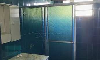 Imagem 7: Casa Padrão em Sertãozinho