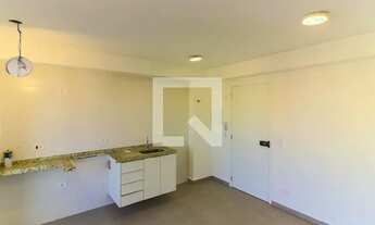 Imagem 3: Apartamento para Aluguel - Mandaqui, 2 Quartos, 40 m2