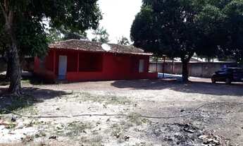 Imagem 6: Vende-se uma casa contendo 3 quartos, um banheiro