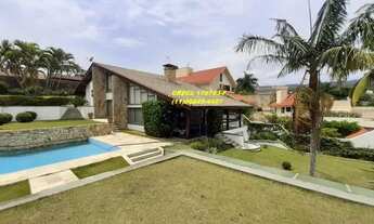 Imagem: Belíssima casa com 4 dormitórios, 5 Banheiros