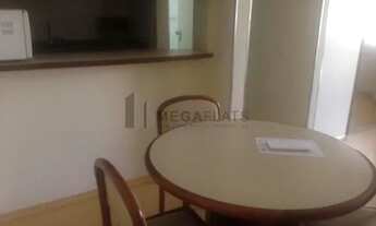 Imagem 3: 05068 - Flat/Aparthotel 1 Dorm, JARDINS - SÃO PAULO/SP