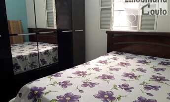 Imagem 2: Sobrados para venda em Mogi das Cruzes no bairro Vila Sagrado Coração de Maria