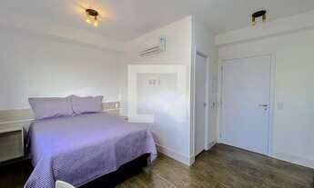 Imagem 6: Apartamento para Aluguel - Belém, 1 Quarto, 21 m2