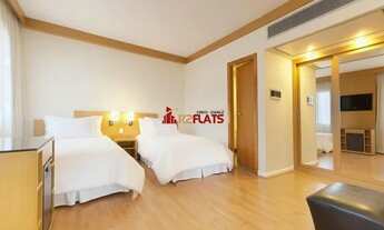 Imagem 4: FLAT PARA VENDA NO TATUAPÉ!!