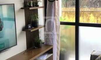 Imagem: Apartamento à Venda no Condomínio Damiani