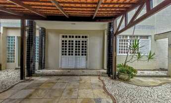 Imagem 3: Casa para aluguel com 410m² com 3 suítes em Mondubim - Fortaleza - CE