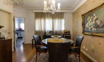 Imagem 7: Apartamento com 4 suítes à venda, 530 m² - Morumbi - São Paulo/SP