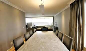 Imagem 3: Cobertura duplex em localização cobiçada