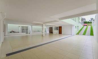 Imagem 7: Sobrado para venda com 900 metros quadrados com 4 quartos em Santa Felicidade - Curitiba