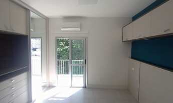 Imagem 6: Apartamento em Humaitá - Rio de Janeiro