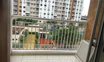 Imagem 3: Apartamento para Venda em Rio de Janeiro, Anil, 2 dormitórios, 1 banheiro, 1 vaga