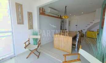 Imagem 4: Cobertura Duplex 3 Quartos Recreio dos Bandeirantes