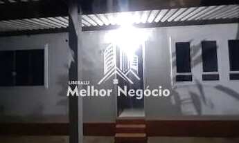 Imagem 1: Casa com 2 dorms, Jardim Consteca, Sumaré - R$ 281 mil, Cod: RRCA2335