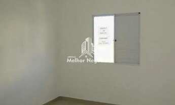 Imagem 7: Apartamento com 2 dorms, Condomínio Residencial Viva Vista, Sumaré - R$ 265 mil, Cod: AP25