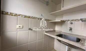 Imagem 5: Apartamento com 1 dorm, Alto, Piracicaba - R$ 143 mil, Cod: AP3210