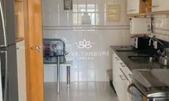 Imagem 5: Apartamento disponível para locação no bairro Residencial Tres (Tamboré) - Santana de Parn