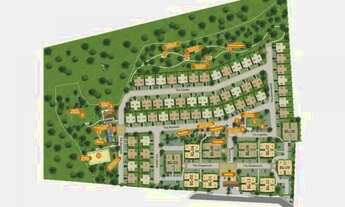 Imagem: Apartamento 2 qtos. Nascente. Recanto Praças