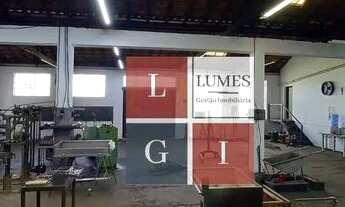 Imagem 4: Salão, 571 m² - venda por R$ 1.600.000,00 ou aluguel por R$ 4.541,00/mês - Jardim Bela Vis