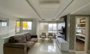 Imagem 2: APARTAMENTO 04 DORMITÓRIOS COM 02 SUÍTES