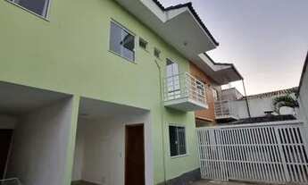 Imagem 7: Casa de condomínio sobrado para aluguel com 110 metros quadrados com 3 quartos