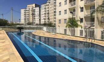 Imagem: Apartamento - Parque Brasília - Campinas