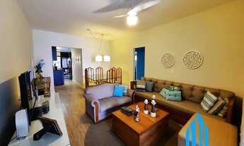 Imagem 7: Alto Padrão de 3 Quartos mais DCE, com vista para o mar no Centro de Guarapari