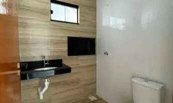 Imagem 5: Casa a venda com parcelamento no Valparaíso