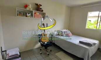 Imagem 4: Apartamento para venda possui 45 metros quadrados com 2 quartos em São Jorge - Maceió - AL