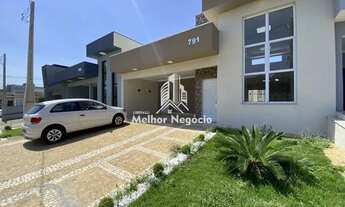 Imagem: Casa com 3 dorms, Residencial Real Park