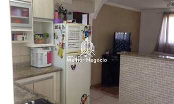 Imagem 5: Apartamento com 2 dorms, Jardim García, Campinas - R$ 153 mil, Cod: AP2073
