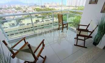 Imagem 5: Cobertura Duplex 3 Quartos Recreio dos Bandeirantes