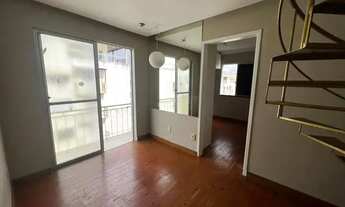 Imagem 4: Apartamento para venda com 90 metros quadrados com 3 quartos