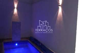 Imagem 7: ÓTIMO SOBRADO PARA LOCAÇÃO COM 250 M² - 4 DORMITÓRIOS/1 SUÍTE - PISCINA - MIRANTE DE JUNDI