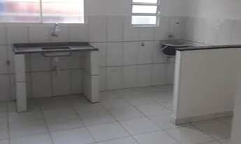 Imagem 4: Casa com 1 dormitório para alugar, 40 m² por R$ 855,00/mês - Vila Albertina - São Paulo/SP