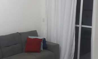 Imagem: Dividir Apartamento