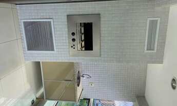 Imagem 4: Le Parc 112 m2 com 2 suítes e sala ampliada