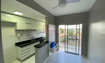 Imagem 7: ALUGO APARTAMENTO SEMI MOBILIADO EM CONDOMINIO COM ÁREA DE LAZER COMPLETA, OPORTUNIDADE UN