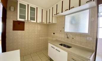 Imagem 4: Apartamento com 2 dormitórios para alugar, 69 m² por R$ 1.650,00/mês - Assunção - São Bern