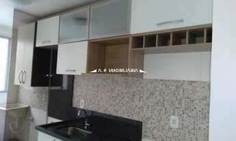 Imagem 2: São Paulo - Apartamento Padrão - JARAGUA