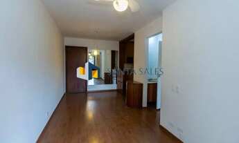 Imagem 6: APARTAMENTO PARA LOCAÇAO NO ITAIM!!! 1 dormitório!!!